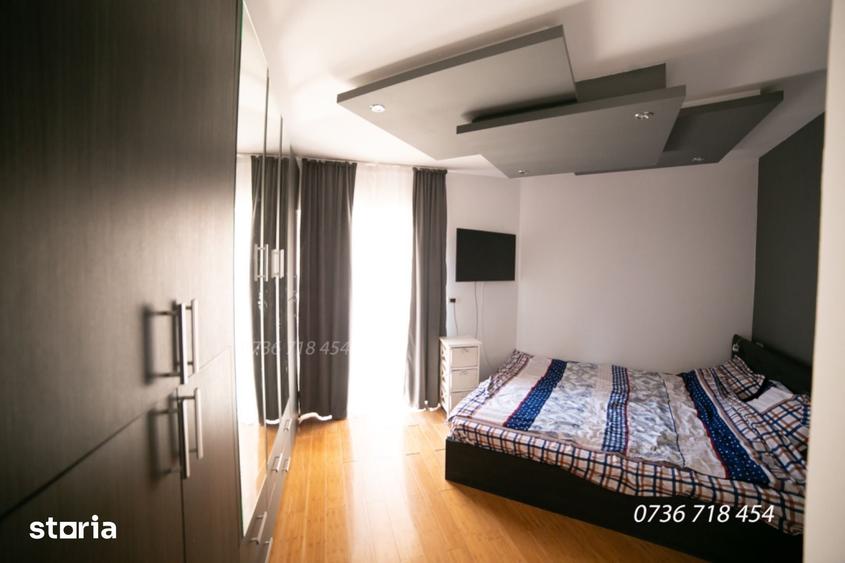 Apartament cu 2 camere în Bunloc