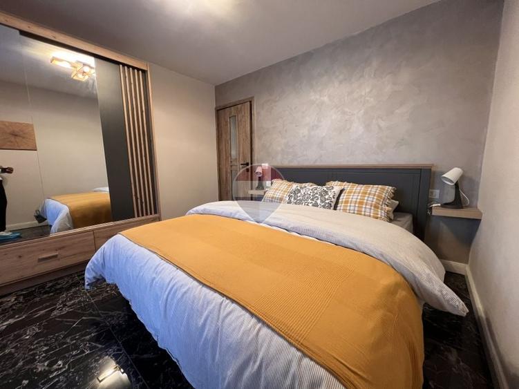 Apartament cu 2 camere decomandat în Mănăștur