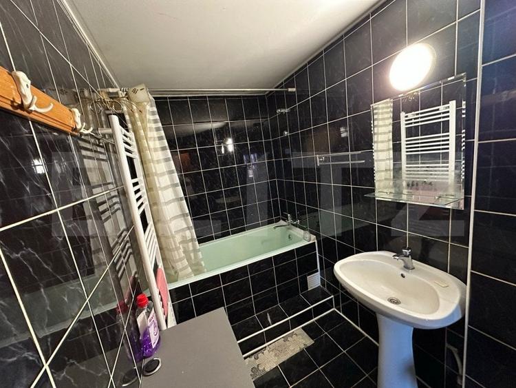 Apartament de vânzare, cu 2 camere, 48 mp, zona Zamfirescu - 2