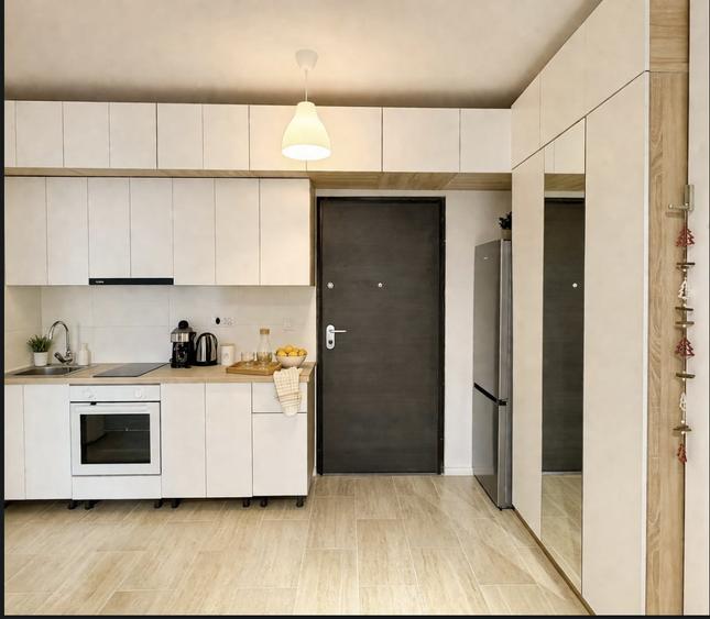 Închiriere Apartament 2 camere în Exigent Plaza - 5