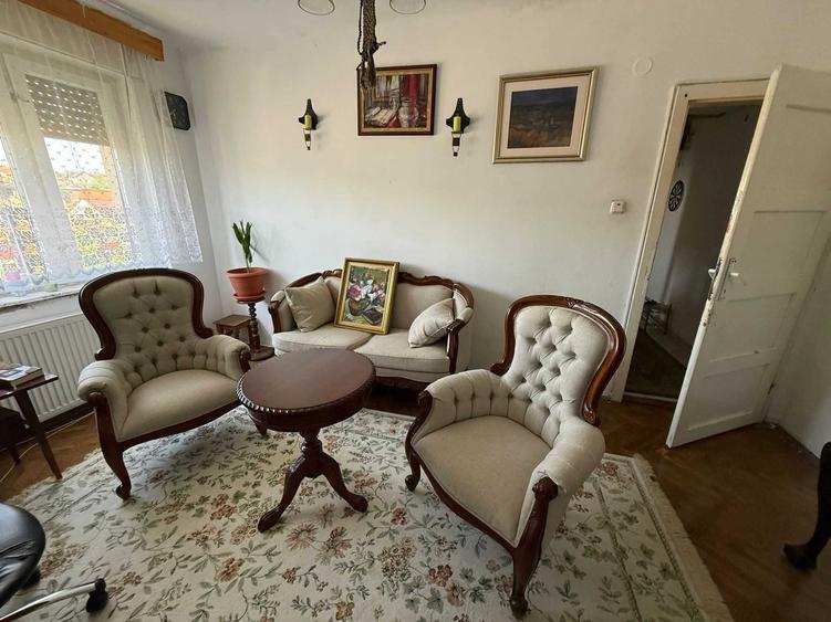 Apartament cu 2 camere decomandat în Ultracentral