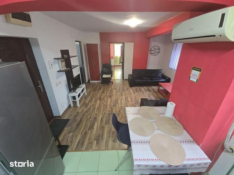 Apartament cu 2 camere în ICIL
