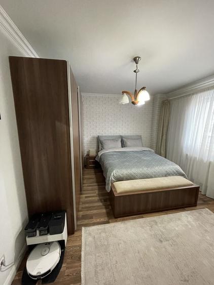 Apartament cu 2 camere decomandat, mobilat în George Enescu