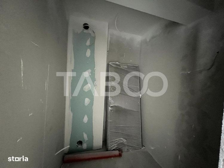 Apartament 3 camere 220 mp curte libera 3 parcari Arhitectilor Sibiu - 4