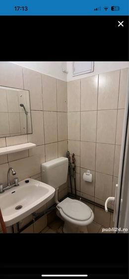 Garsonieră în Complex Studențesc