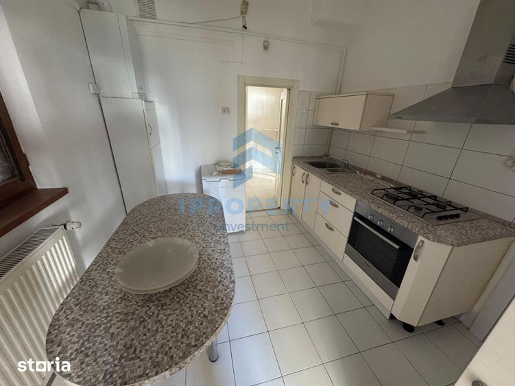Calea Victoriei | 5 Camere | 130 mp | Pretabil Birouri | Centrala | - 6
