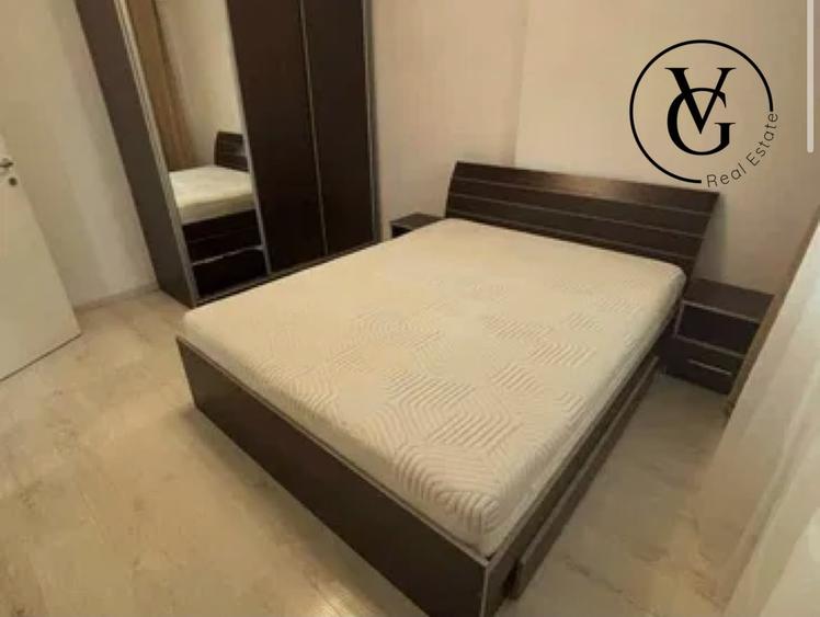 Apartament cu 2 camere decomandat, mobilat în Pipera