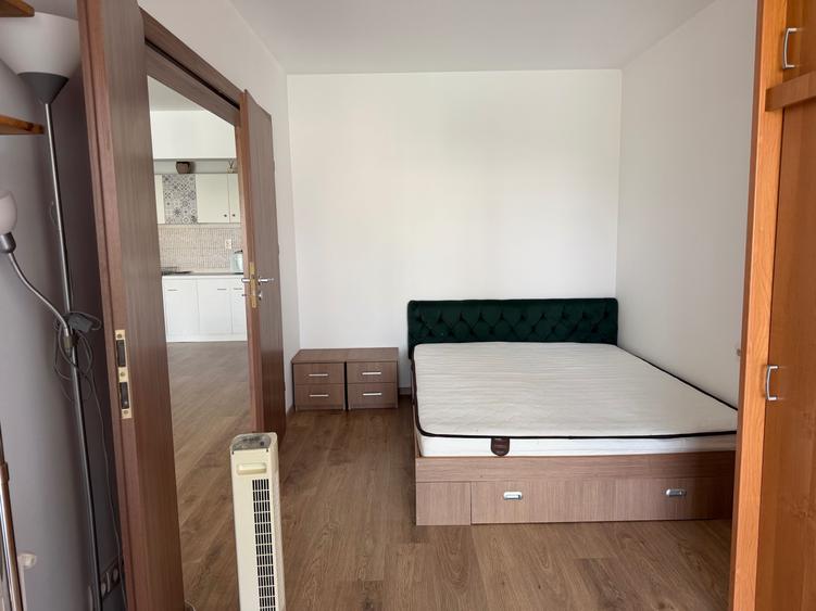 Apartament de inchiriat 2 camere Viva City - 1