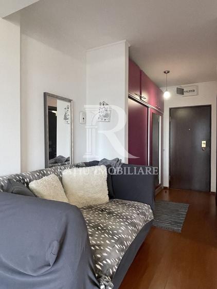 Studio de închiriat | Panorama | Luceafărul | Oradea - 8