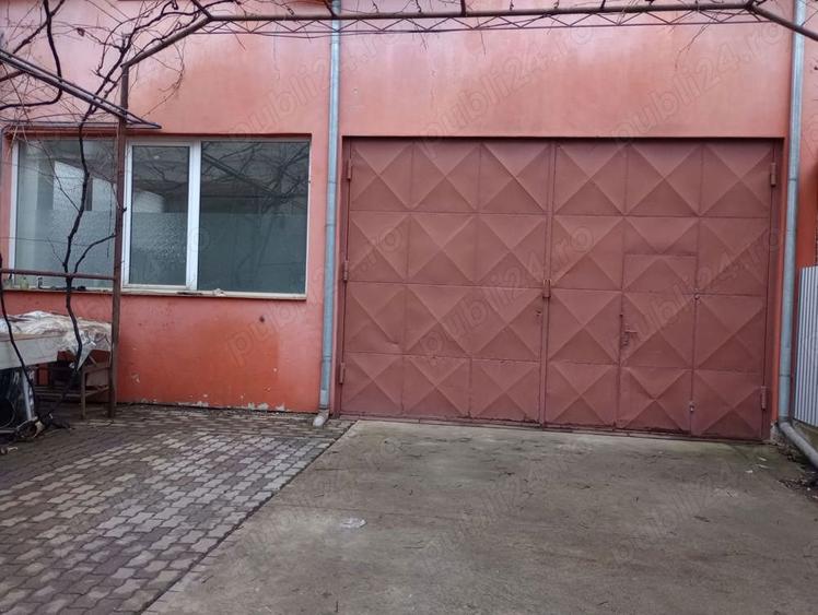 Spațiu comercial, de 100 mp, în Lipovei