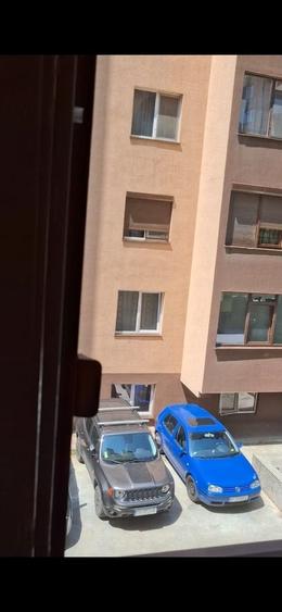 Garsonieră decomandată în Dudu