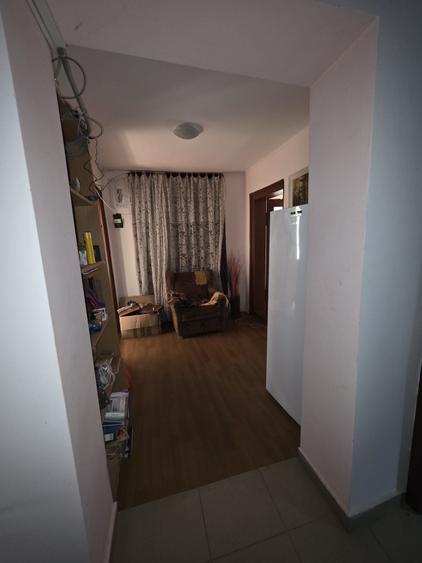 Casă cu 3 camere în Casota
