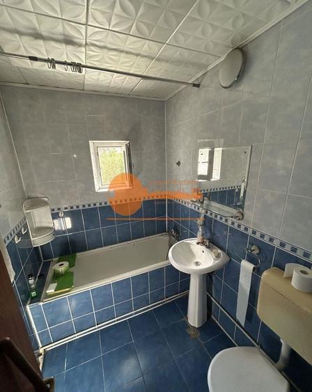 Apartament cu 3 camere Rahova-Centrala Proprie - 9