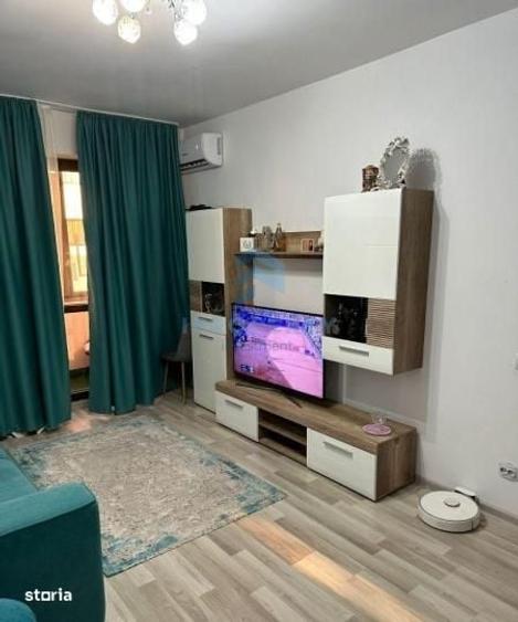 Apartament cu 2 camere decomandat în Berceni