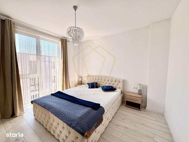 Apartament superb cu 2 camere | Mosnita Noua | Kaufland - 4