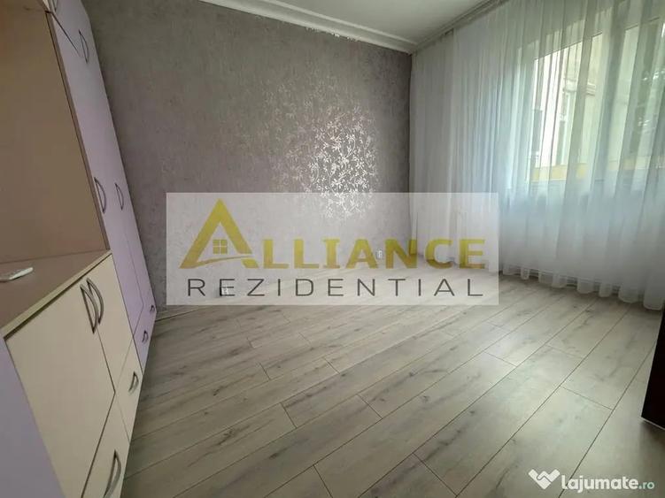 Apartament cu 2 camere decomandat în Dristor
