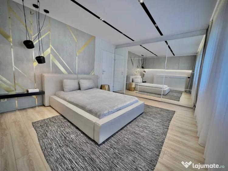 Apartament cu 2 camere decomandat în Gheorgheni