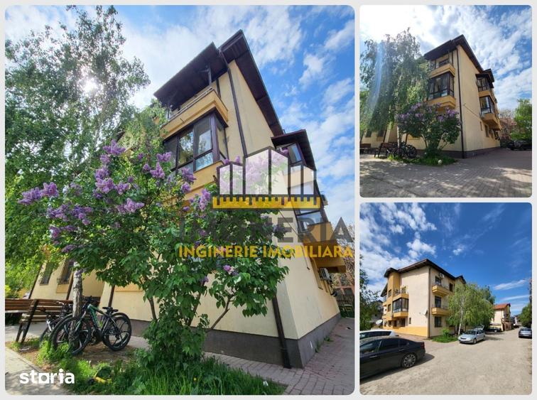 3 camere-parcari-0% comision-zona linistita-1.5 km Institut Oncologic - 17