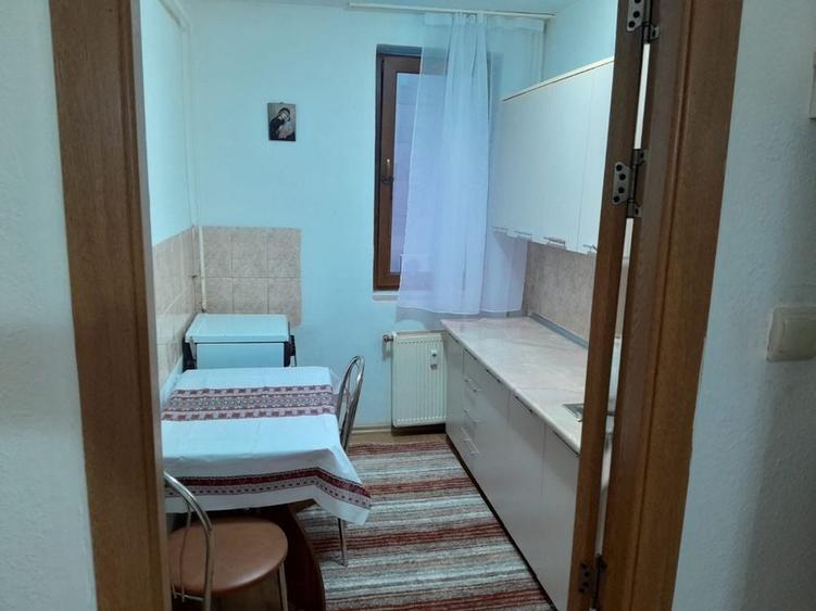 Apartament cu 2 camere decomandat în Nord