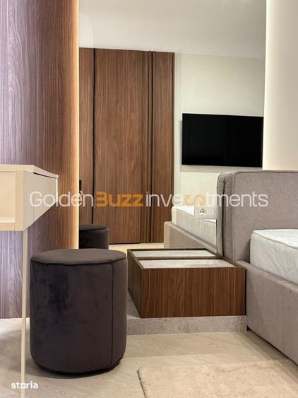 Apartament 3 camere de inchiriat | Cortina North - 10