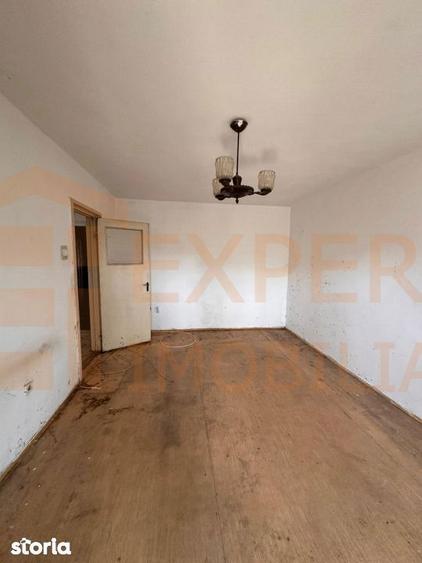 Apartament cu 3 camere în Tomis Nord
