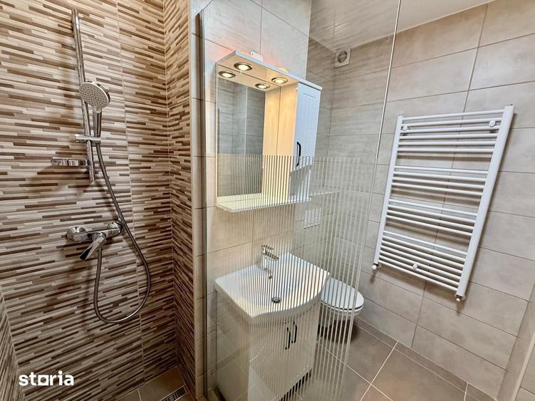 Apartament cu 3 camere în Tudor Vladimirescu