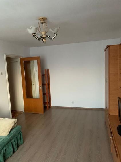 Garsonieră decomandată în Timișoara