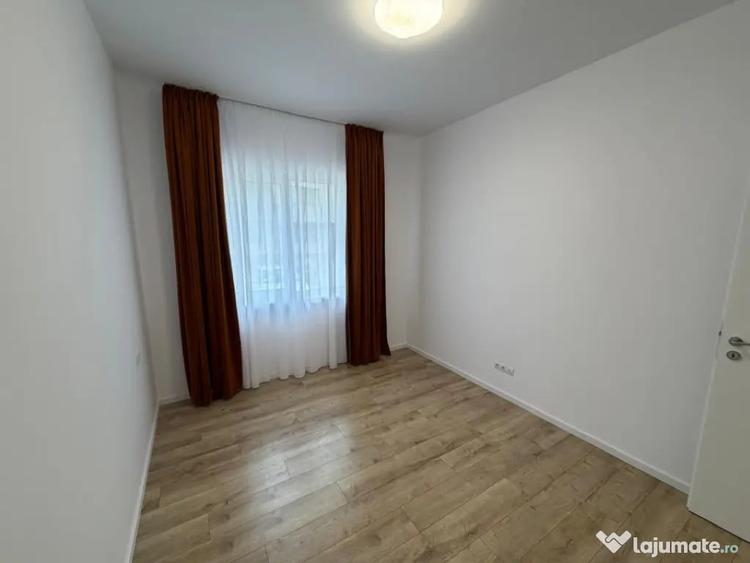 Apartament 3 camere, 70 mp, Sub Cetate - Floresti (Cluj) - 5