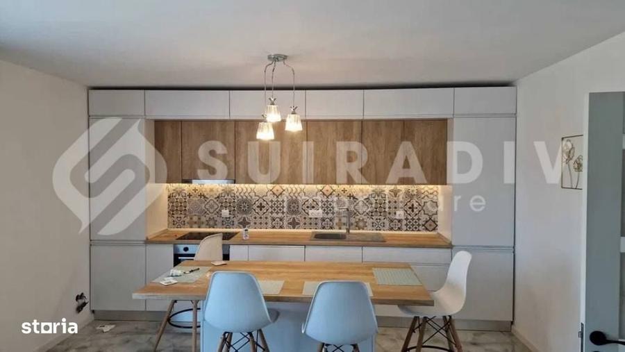 Apartament cu 2 camere în Sopor