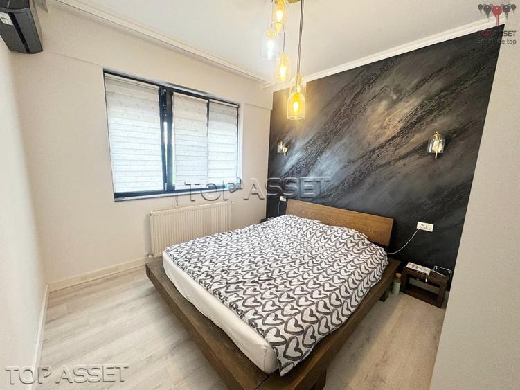 Apartament cu 2 camere decomandat în Grozăvești