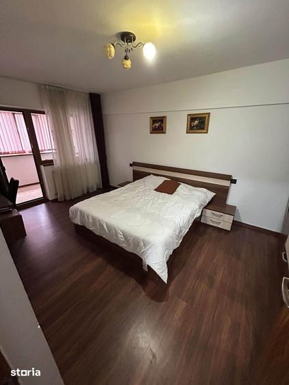 Apartament cu 3 camere în Ultracentral
