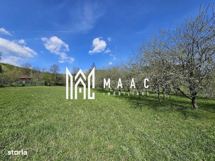 Casă cu 4 camere cu Teren 3850 Mp în Central