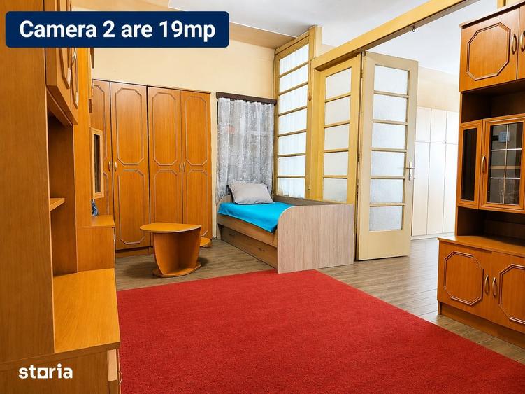 Apartament cu 4 camere în Central