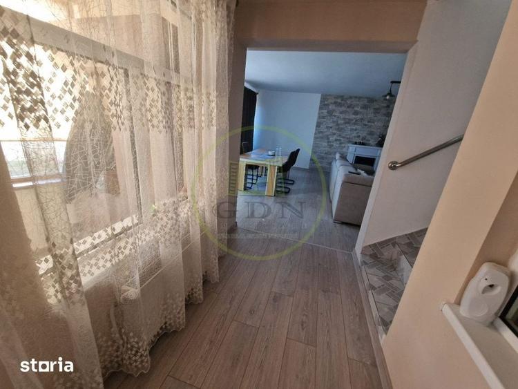 Casă cu 5 camere cu Teren 426 Mp în Sud