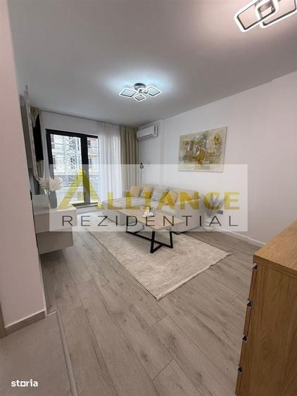 Garsoniera decomandata | Investitie sigura | 1 min Metrou Berceni - 6