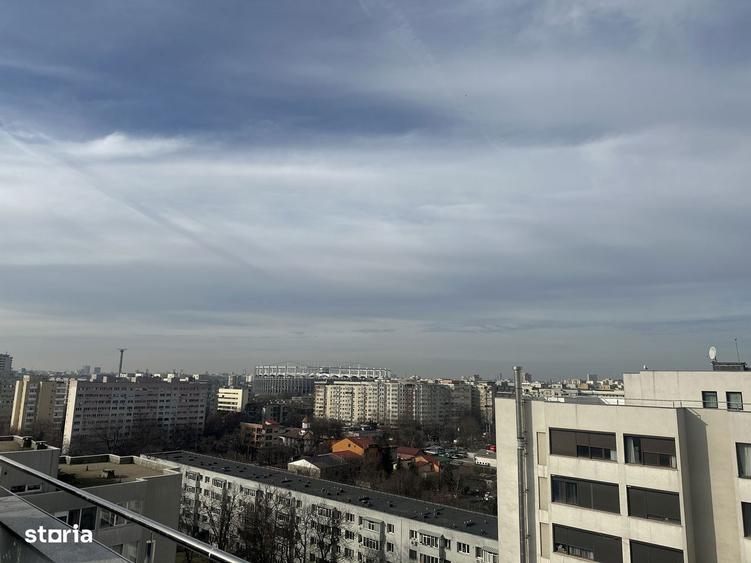 Penthouse de 4 camere-Complex Noor/4-Room Penthouse-Noor Complex - 19