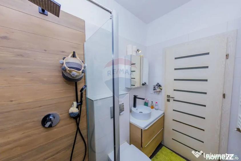 Penthouse exclusivist 186 M2C de vanzare in zona Centra... - 12