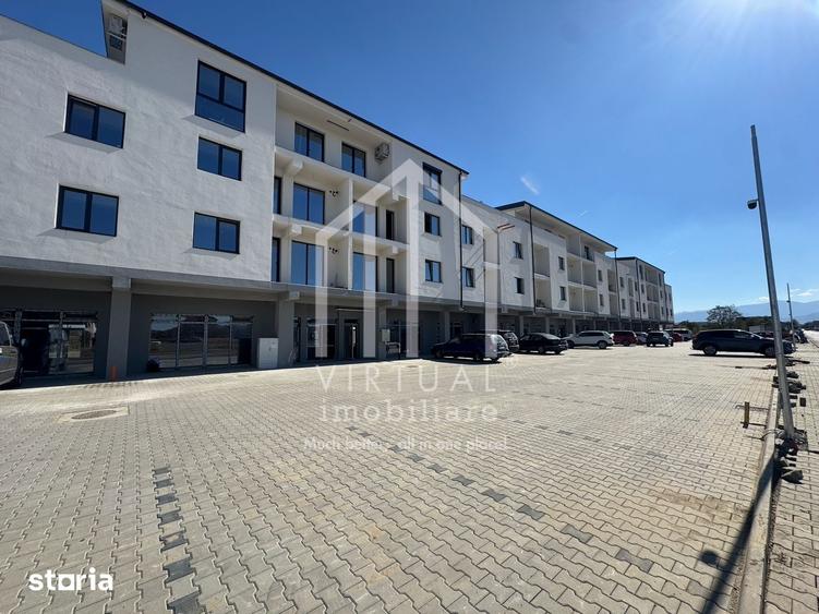 Apartament cu 2 camere în Șelimbăr
