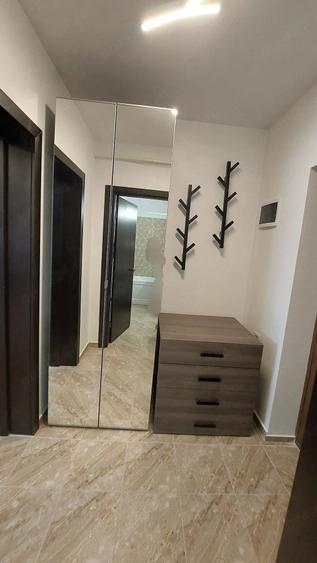 Garsonieră nedecomandată în Sânpetru