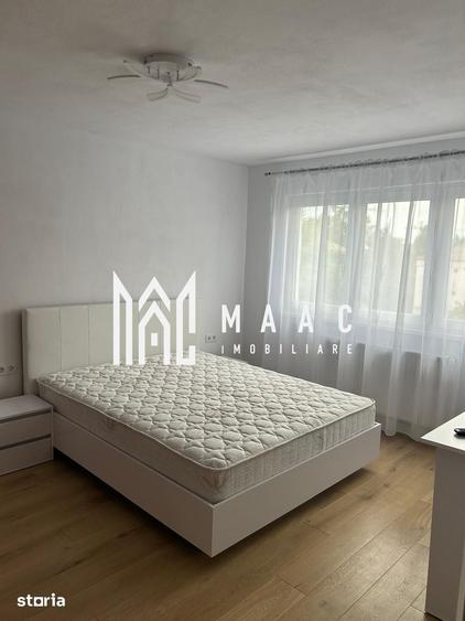 Garsonieră în Mihai Viteazul
