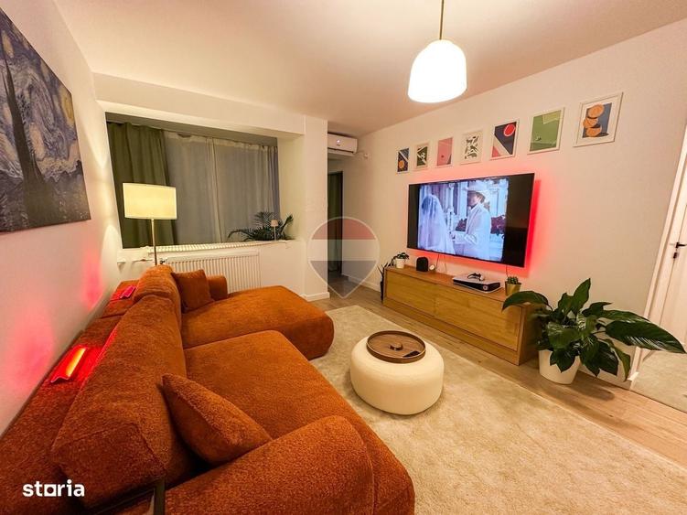 Apartament 2 camere de vanzare | Stefan cel Mare - 16