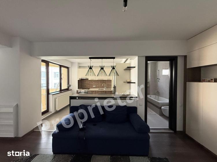 Proprietar | 2 camere | Bloc 2013 | 5 min Metrou Obor&Ian | Centrala | - 9