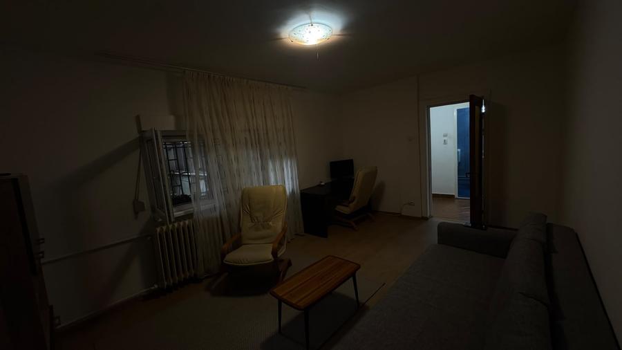 Apartament cu 2 camere decomandat, mobilat în Pantelimon