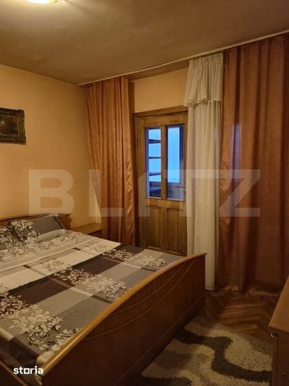 Apartament cu 3 camere decomandat în Ultracentral