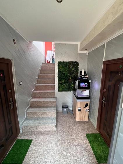 Spațiu comercial, de 200 mp, în Central