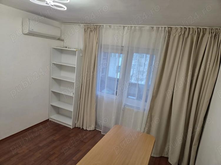 Apartament cu 3 camere decomandat în Lotus