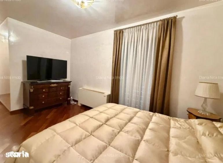 Apartament cu 4 camere în Primăverii