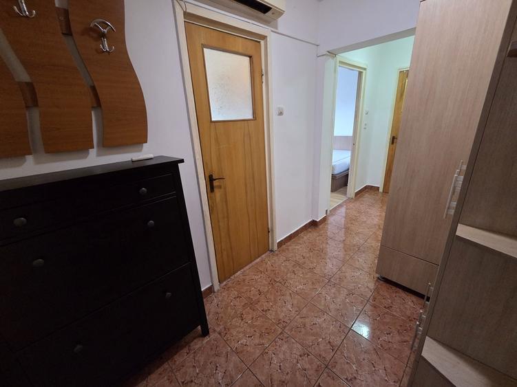 Apartament cu 2 camere decomandat în Gorjului