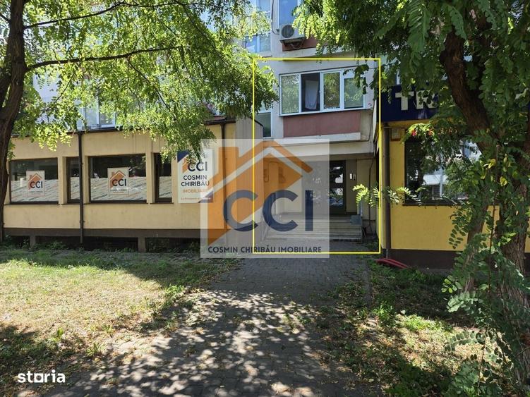 Apartament 2 camere de inchiriat Strada 9 Mai, nr. 15, Bacau - 2