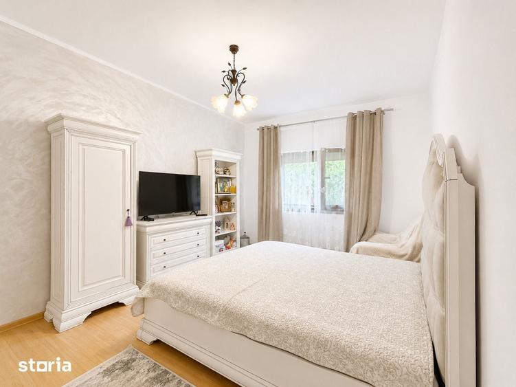 Casa 7 camere Popesti Leordeni - 1